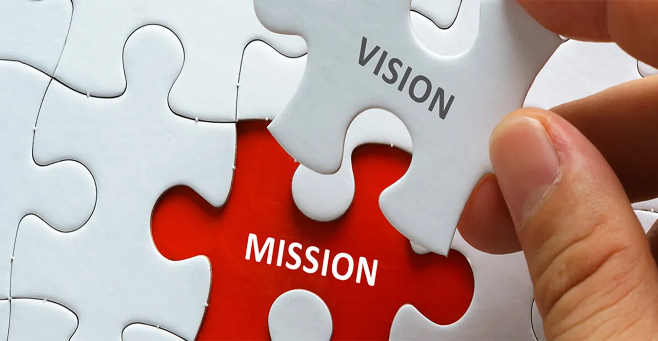 Mission Vision