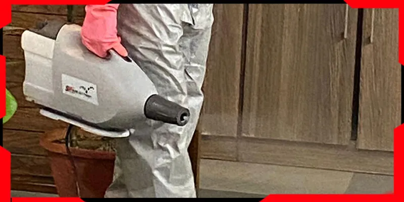 Fumigation Services in Karachi