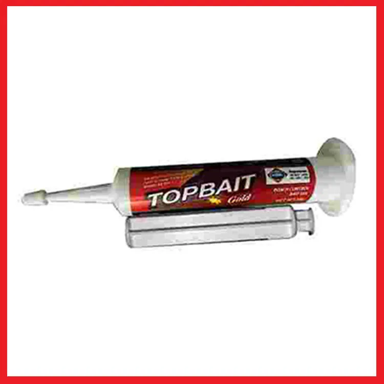 Cockroach gel product