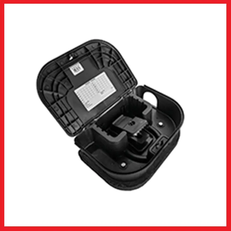 Rodent station product